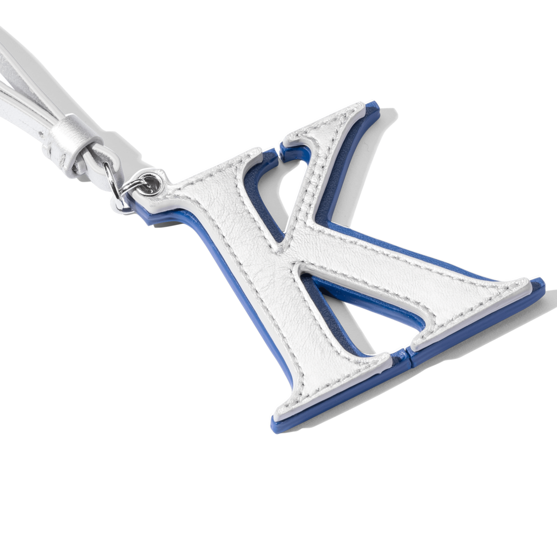 Charm "Letter K" image number 1