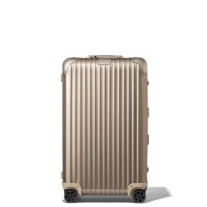 rimowa second hand