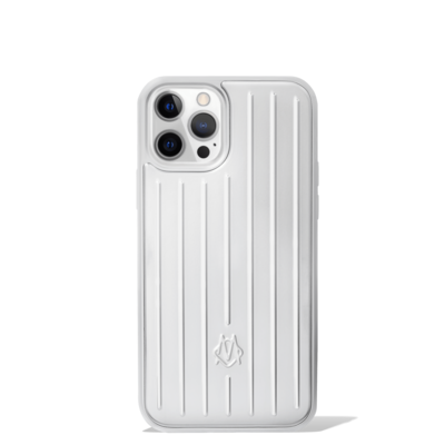 iPhone Cases for iPhone 12 Pro Max and iPhone 13 Pro Max | RIMOWA