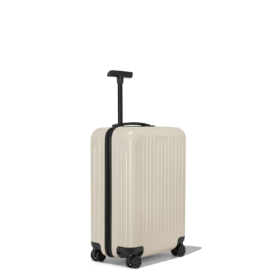RIMOWA Essential Lite: Polycarbonate suitcases with 4 wheels | RIMOWA