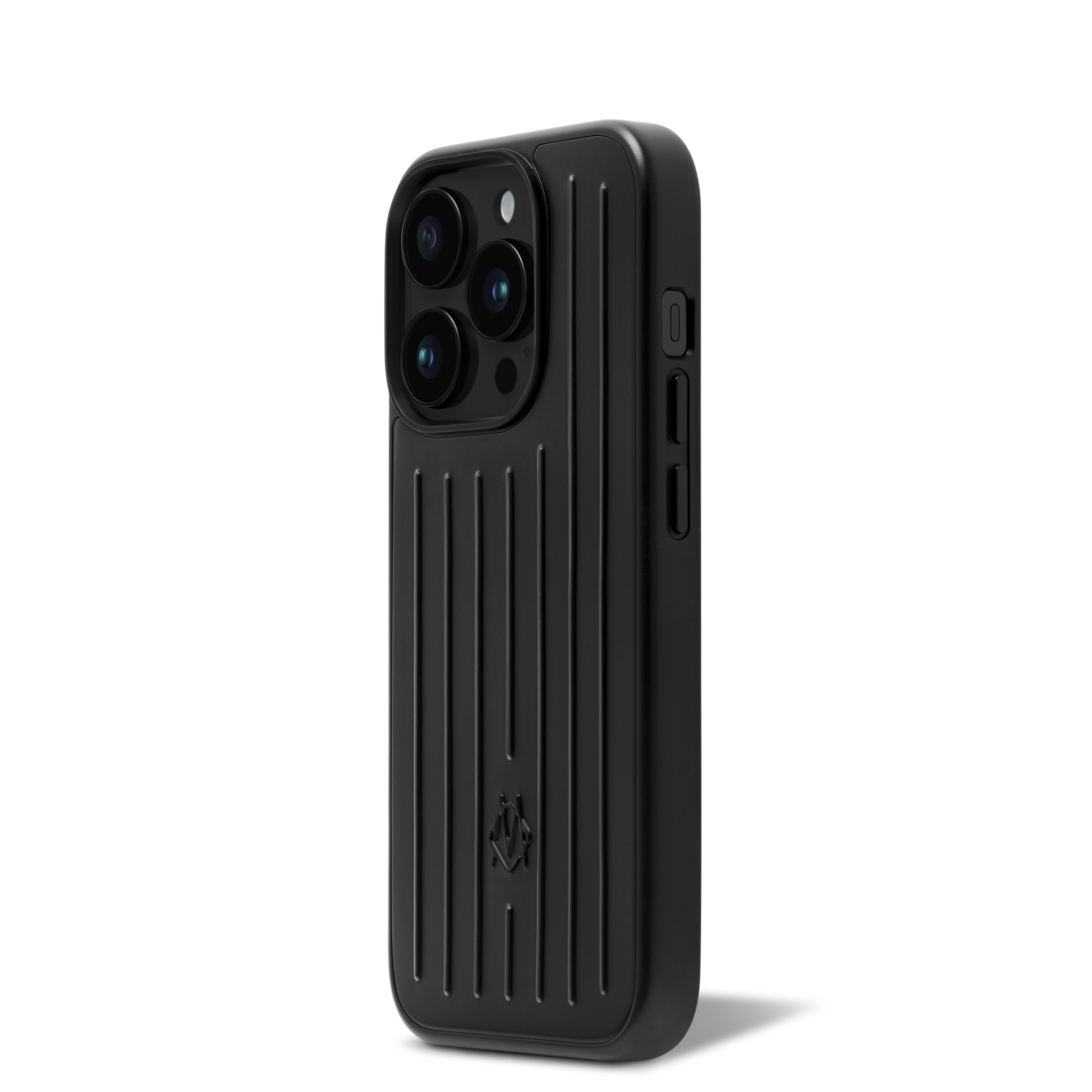 Matte Black Case for iPhone 15 Pro image number 1