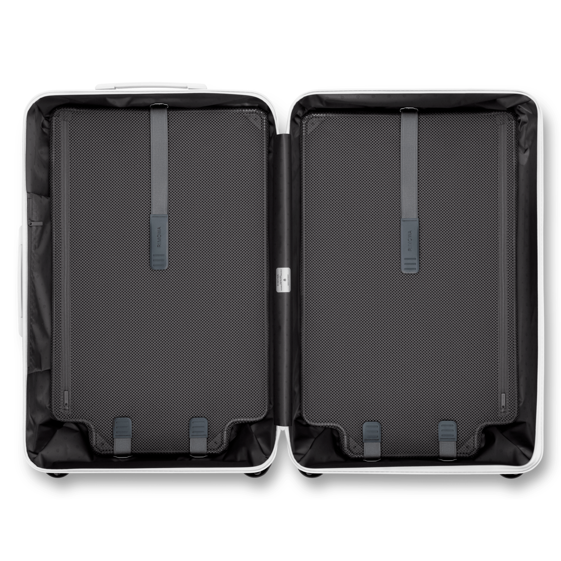 rimowa airline compatibility