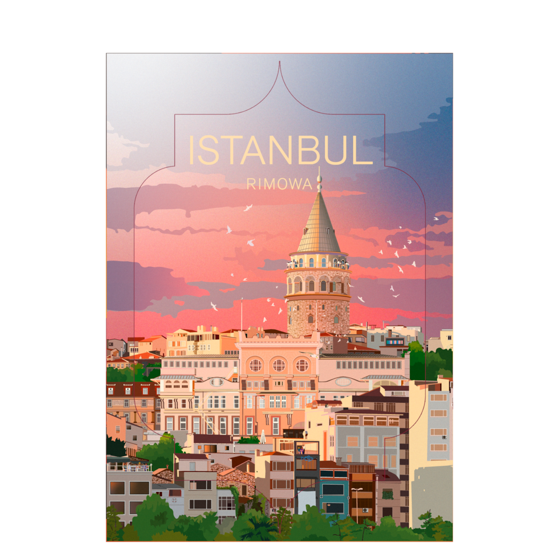 Istanbul image number 0