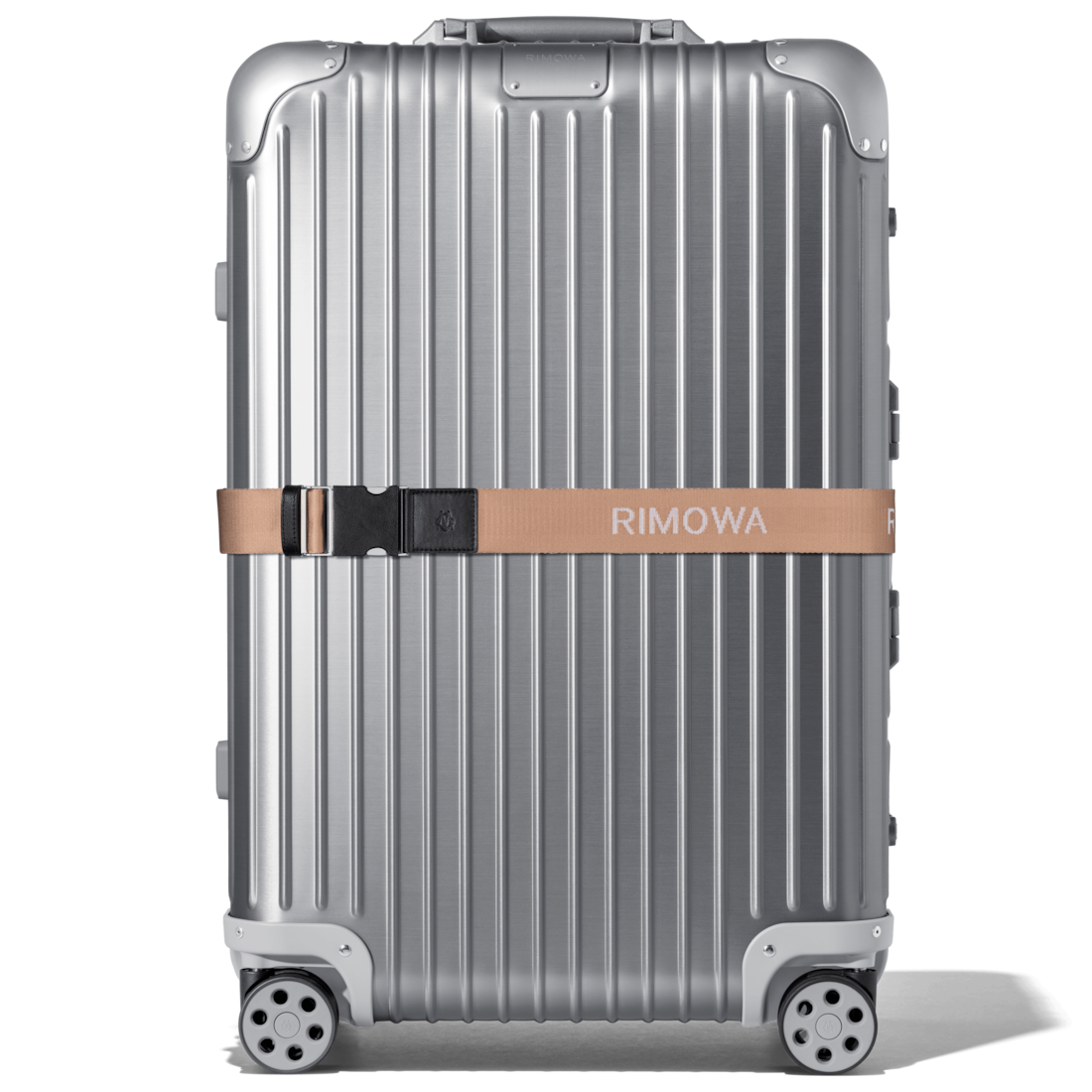 rimowa beige