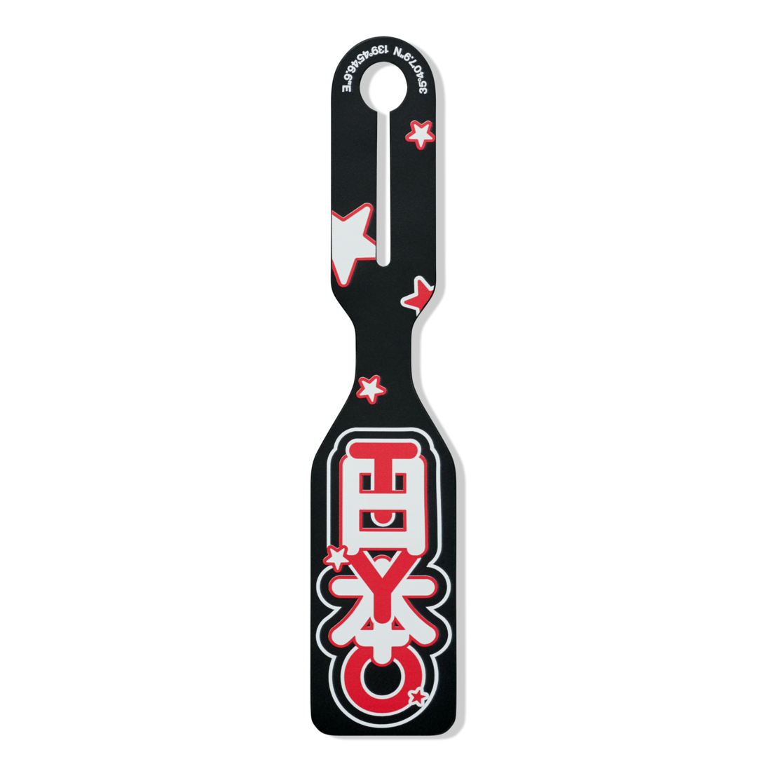 Tokyo Luggage Tag image number 0