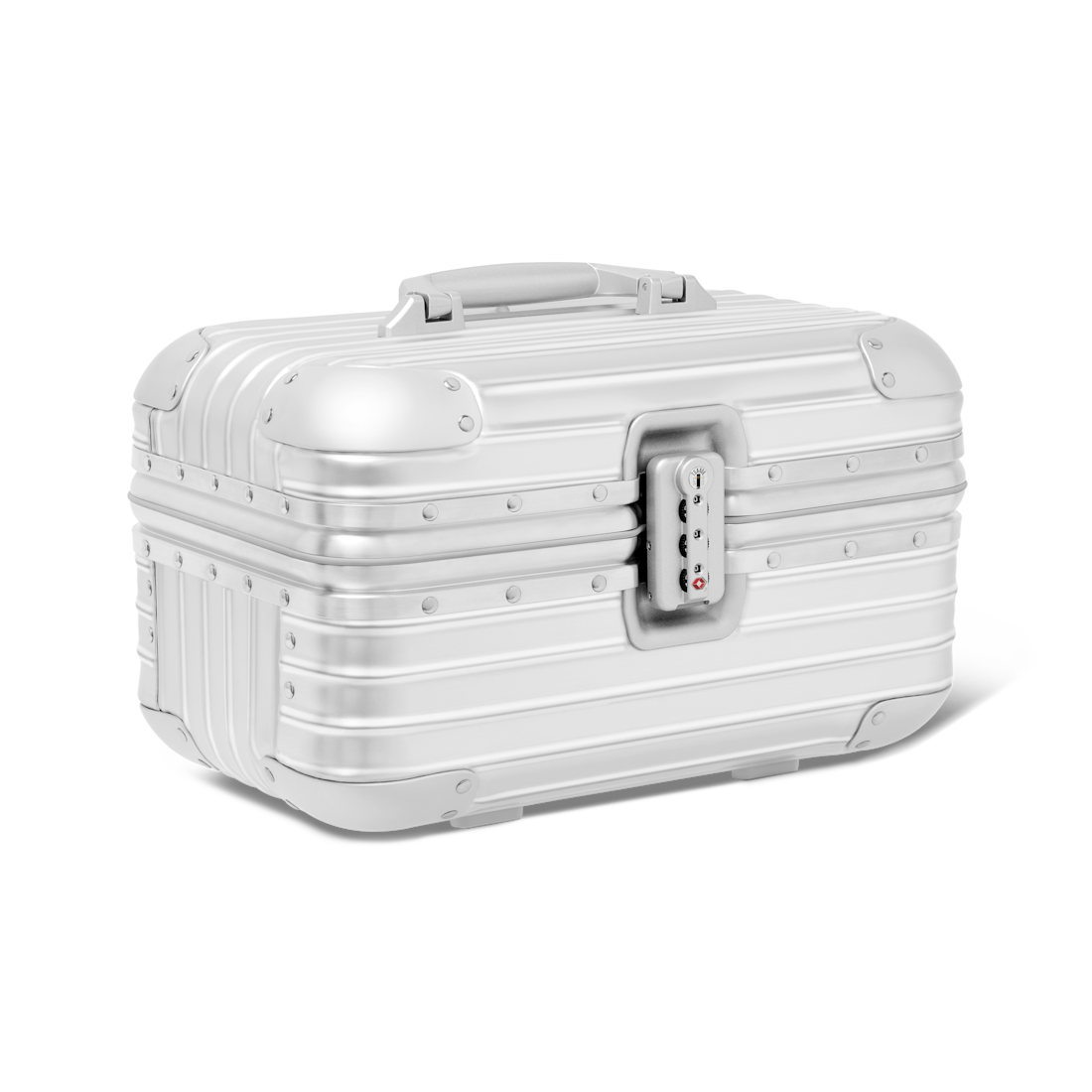 Topas beauty 2025 case