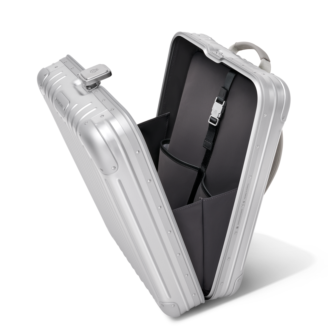 バッグ RIMOWA Amazon | [リモワ] キャリーバッグ 923.77 98L MULTI WHEEL 77