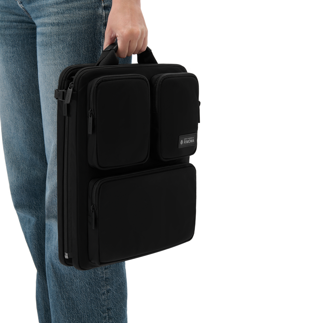Cabin Luggage Harness Backpack image number 6