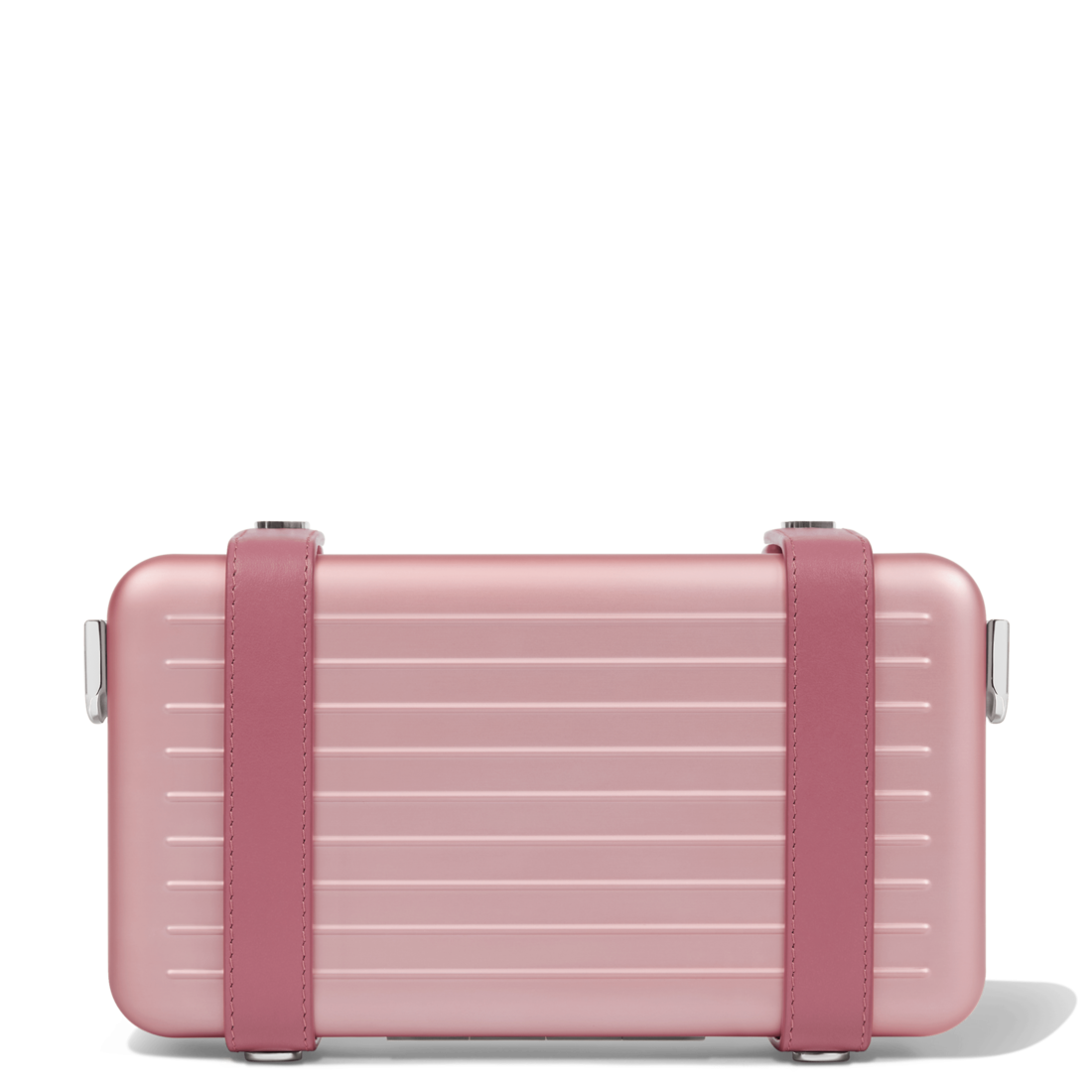 Aluminium Cross-Body Bag image number 3