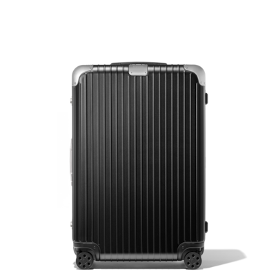 RIMOWA Hybrid Suitcase Collection | RIMOWA