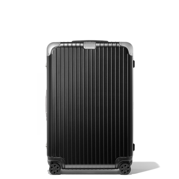 RIMOWA Hybrid Suitcase Collection | RIMOWA