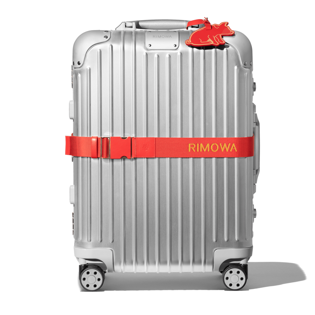 rimowa limited edition 2018