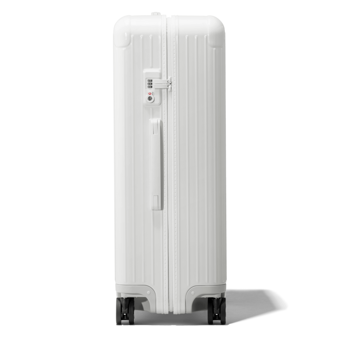 rimowa trunk white