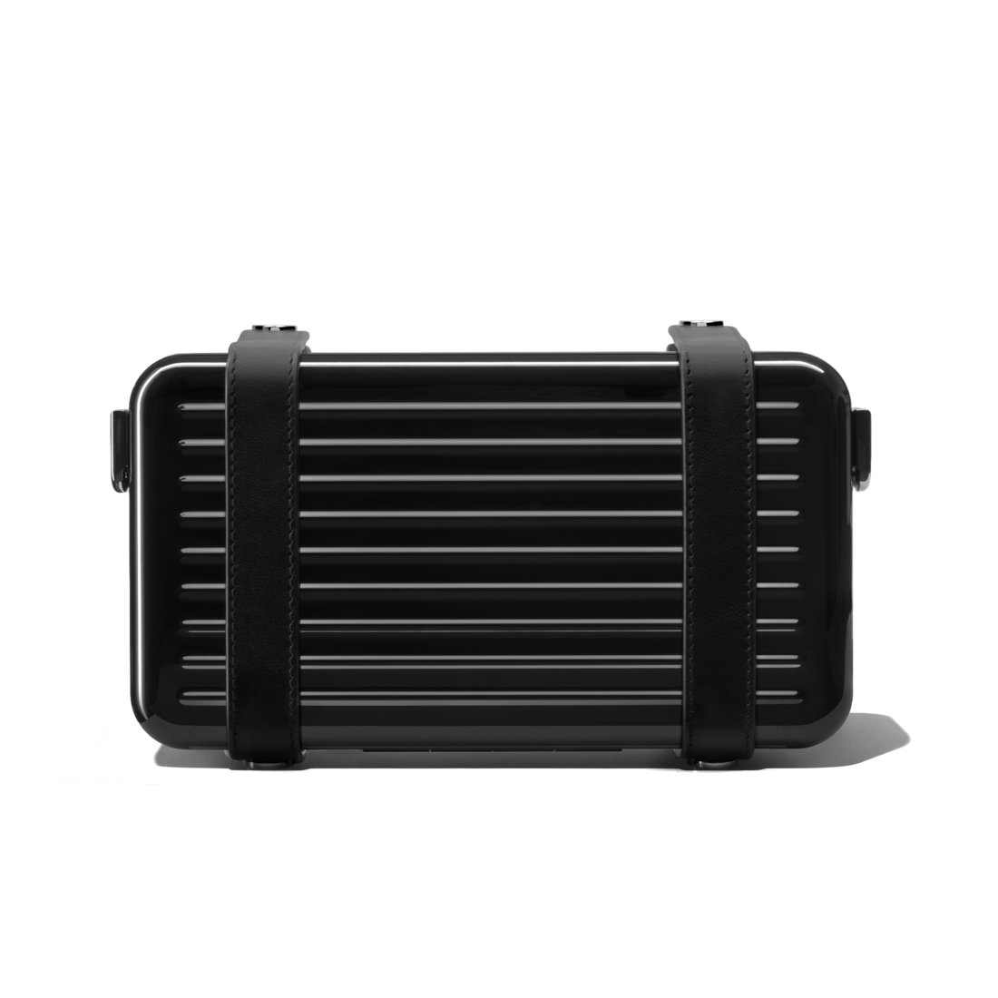 Polycarbonate Cross-Body Bag image number 3