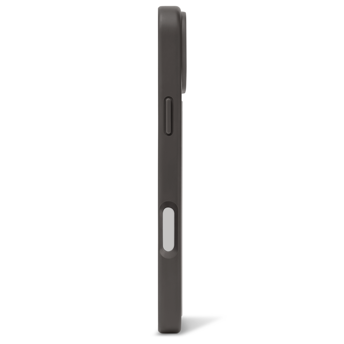 Polycarbonate iPhone 17 Pro Max MagSafe compatible Case