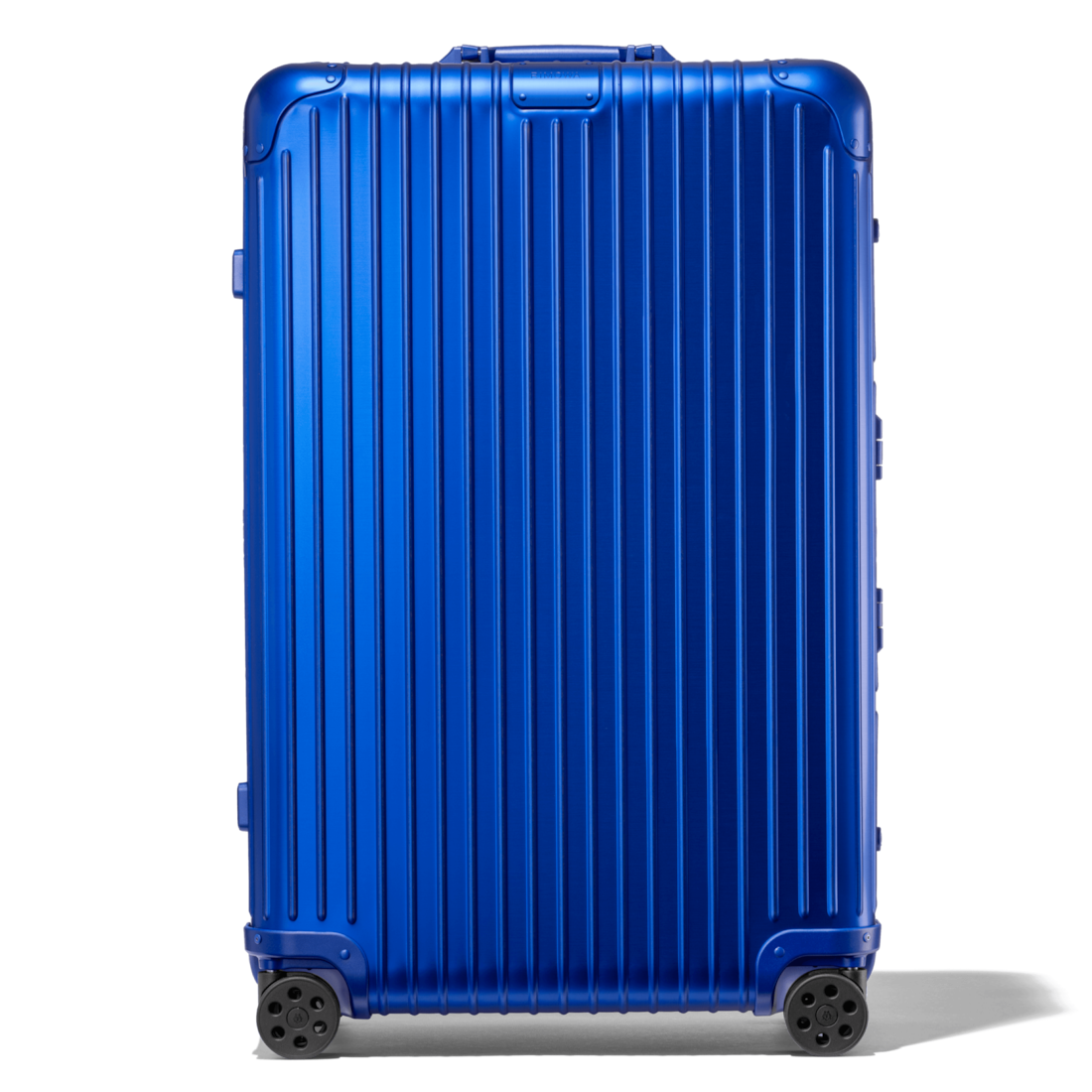 rimowa large luggage size