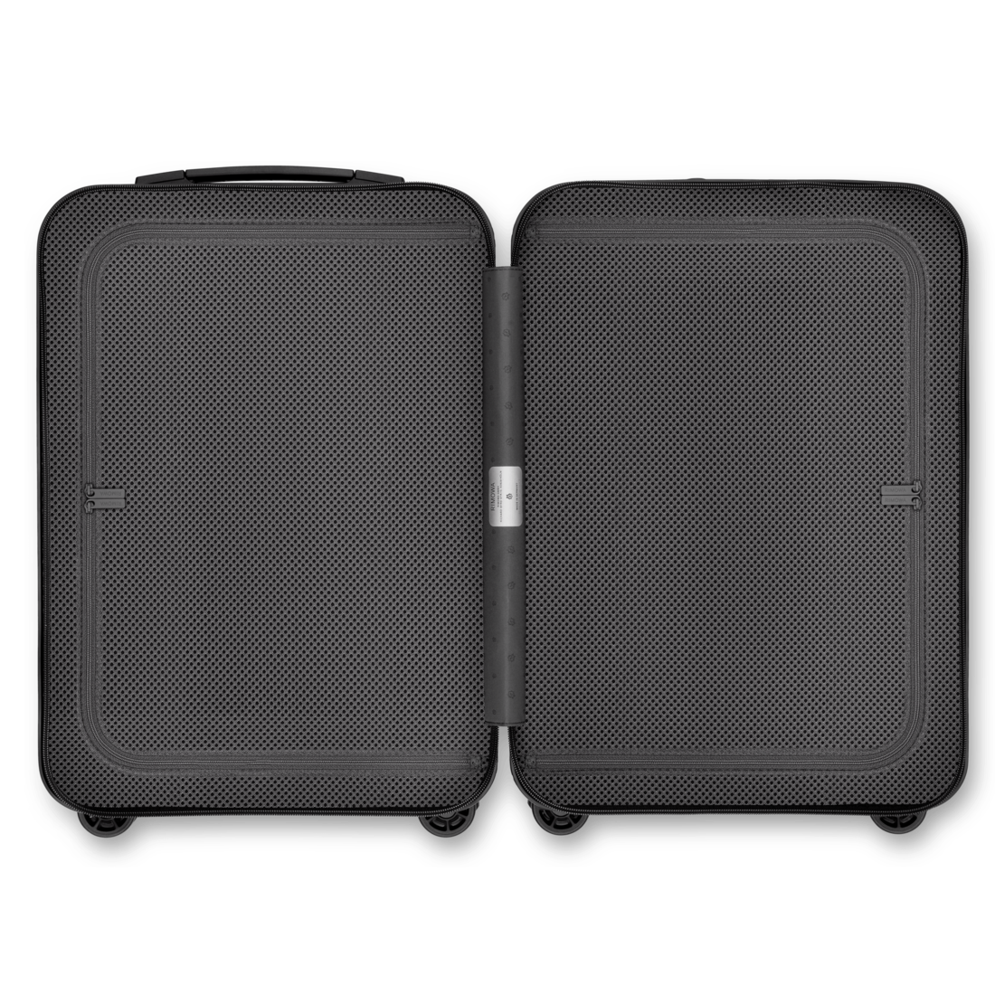 rimowa essential lite cabin s