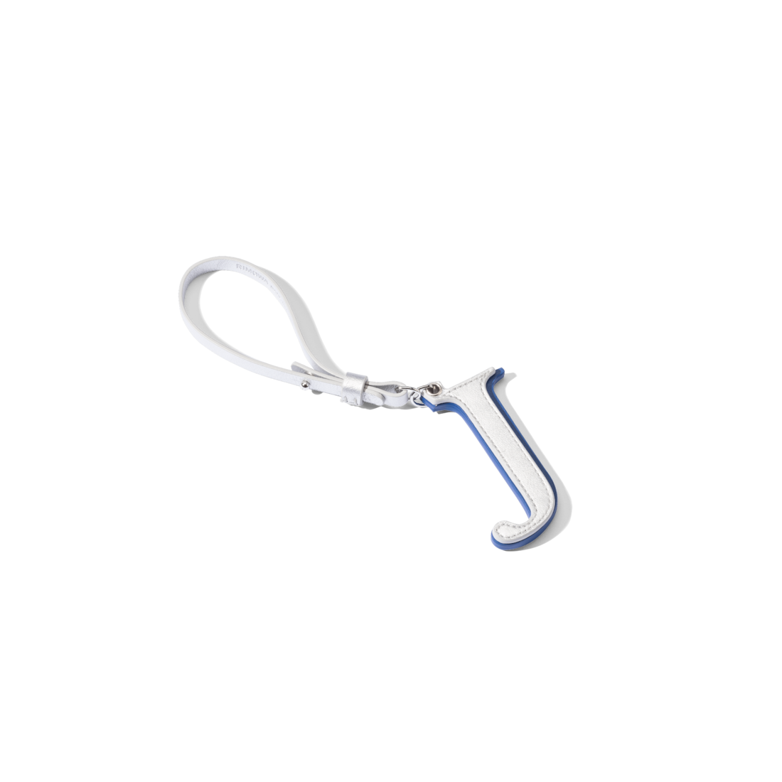 Charm "Letter J" image number 0
