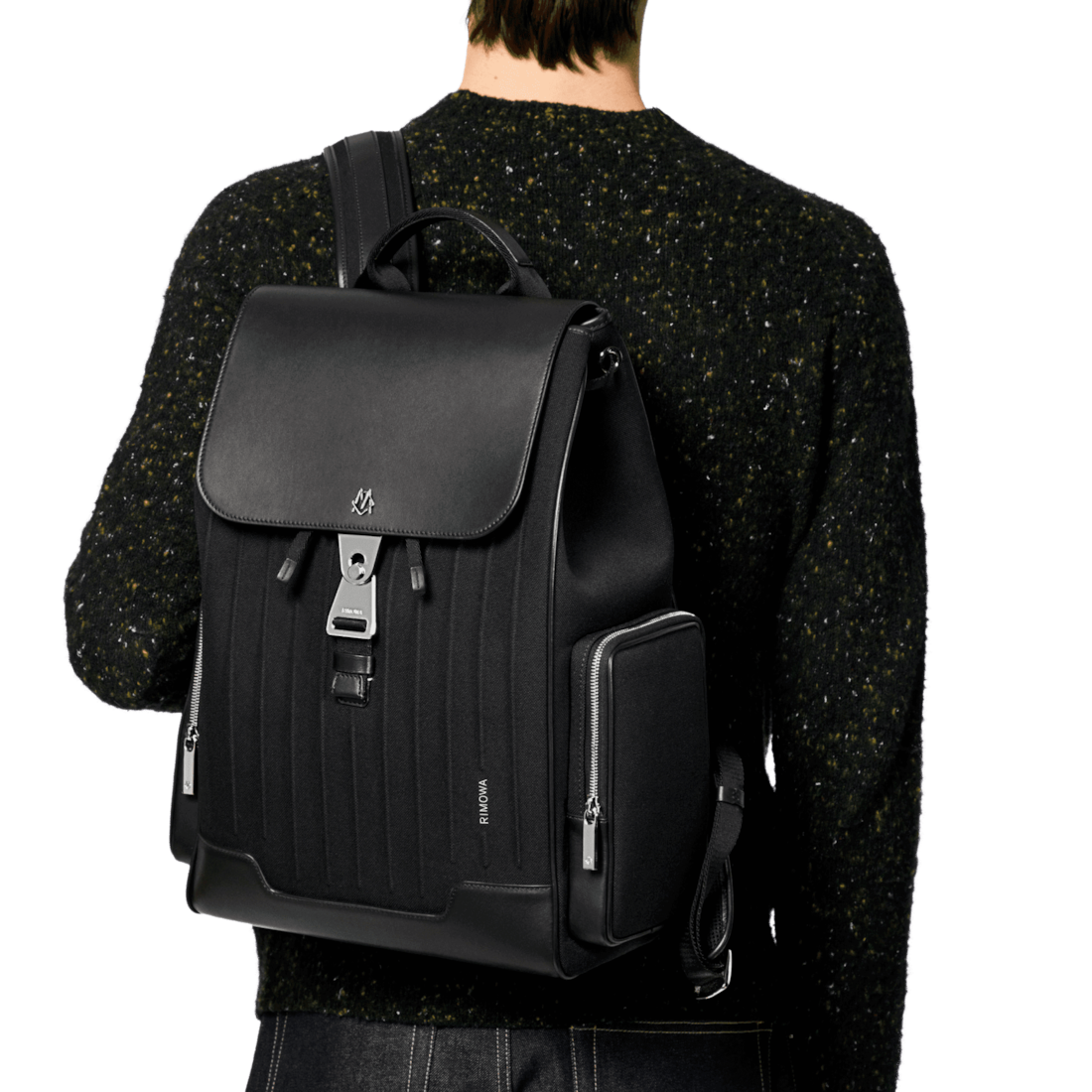 rimowa backpack