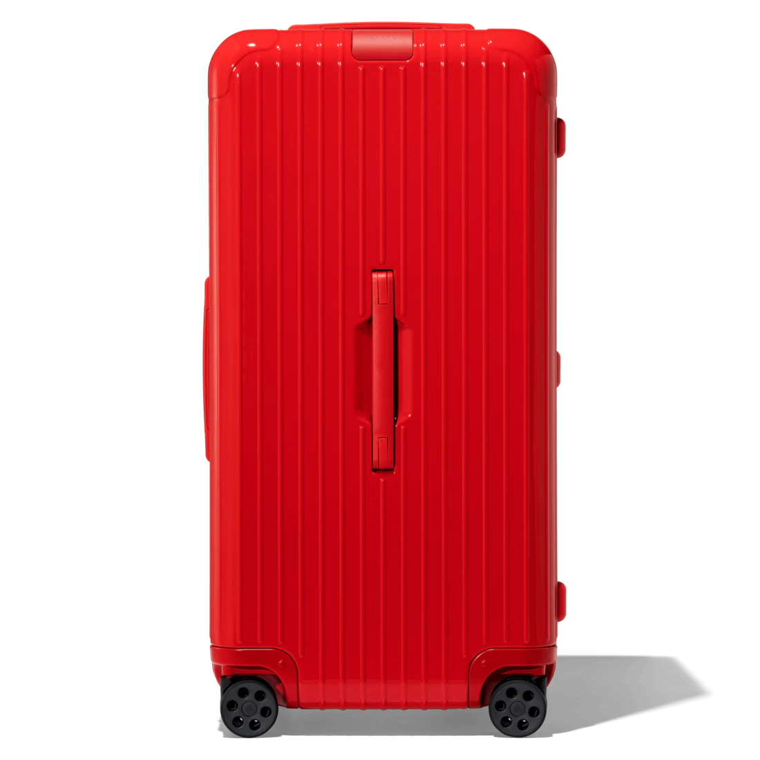 rimowa trunk size