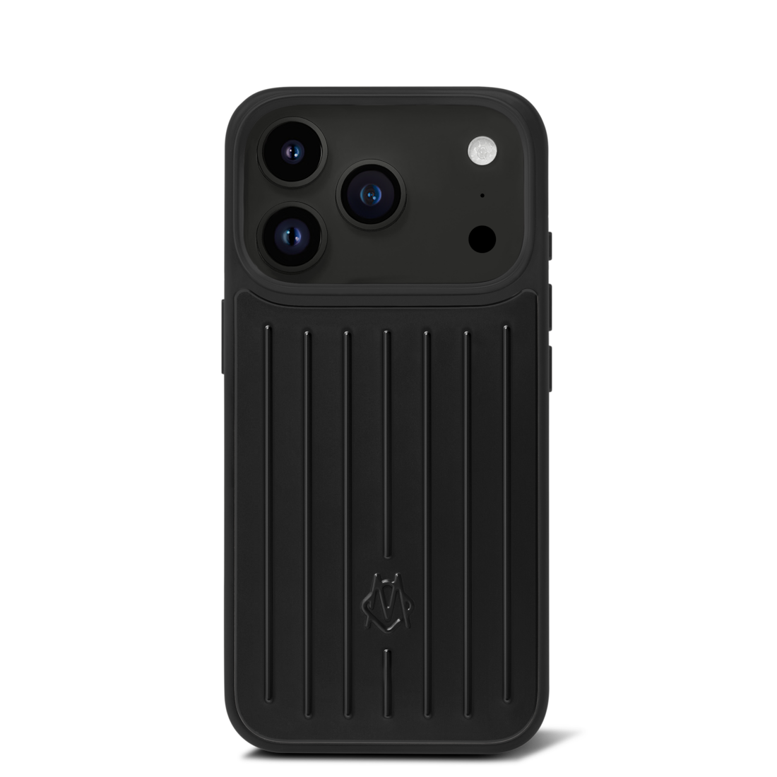 Black Case for iPhone 17 Pro image number 0