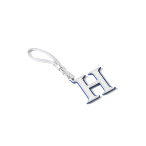 Charm "Letter H"