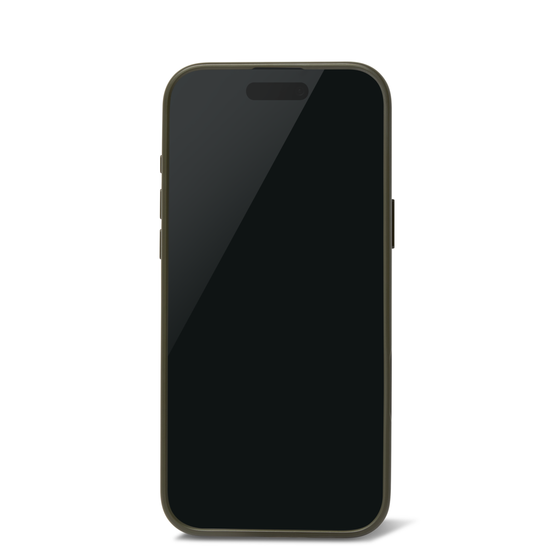 Titanium Case for iPhone 17 Pro image number 2