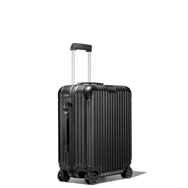 rimowa cabin white
