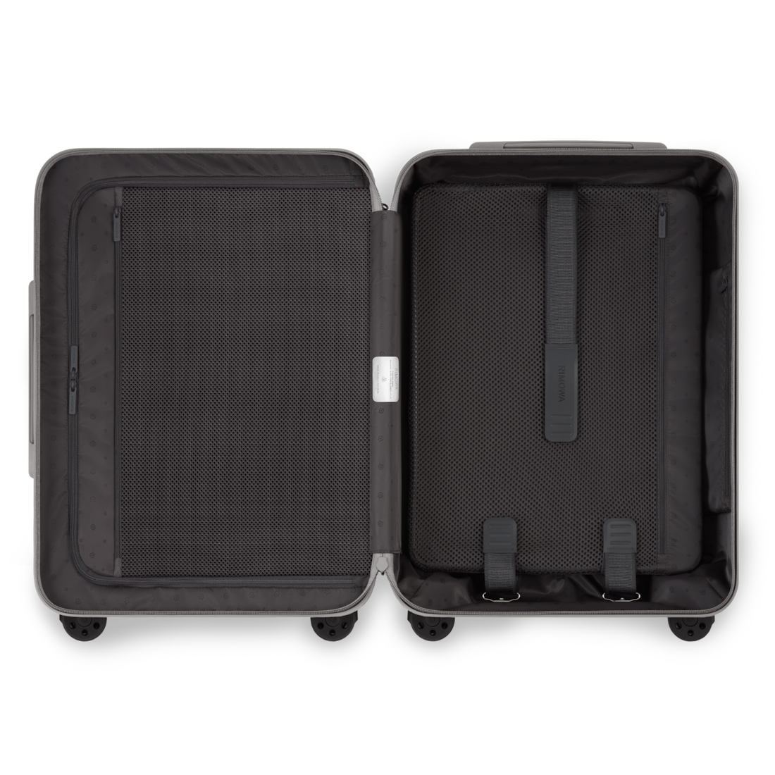 Shop Rimowa Polycarbonate In 84253831