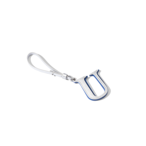 Charm "Letter U"
