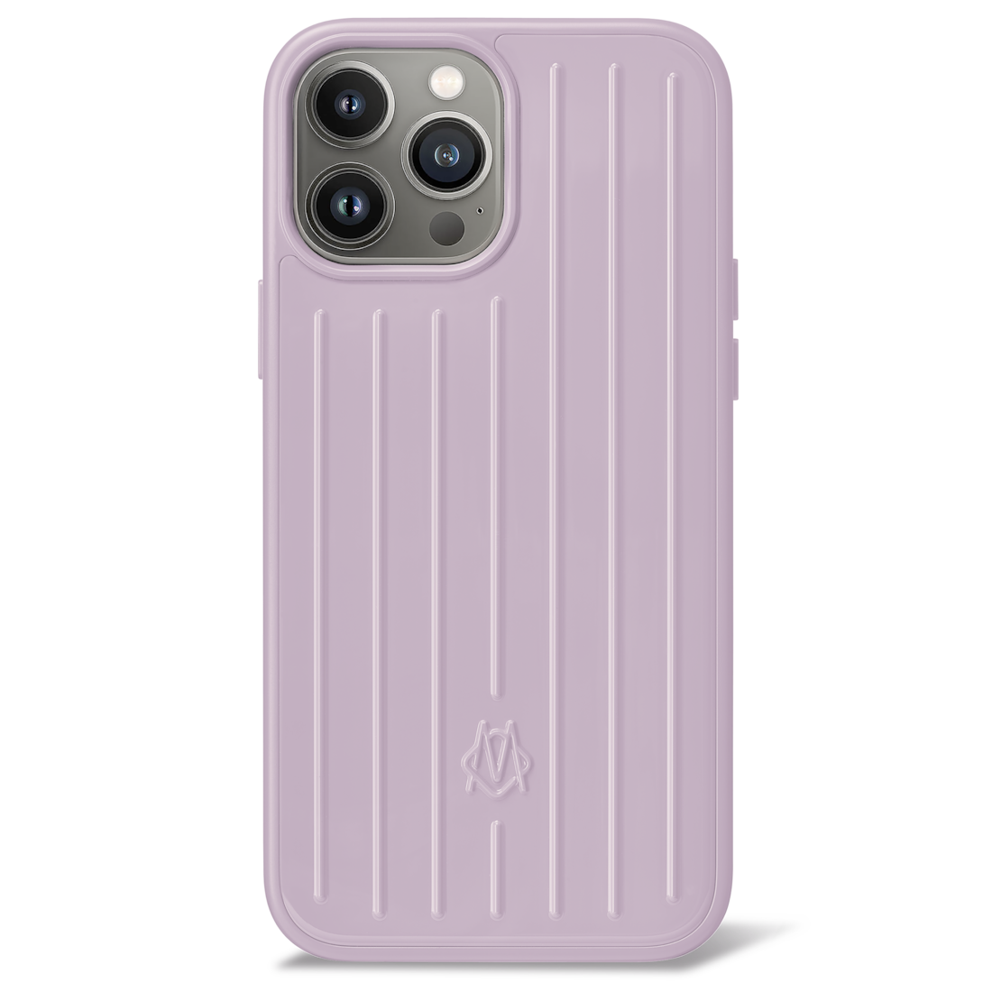 Lavande Purple Case for iPhone 13 Pro Max | RIMOWA