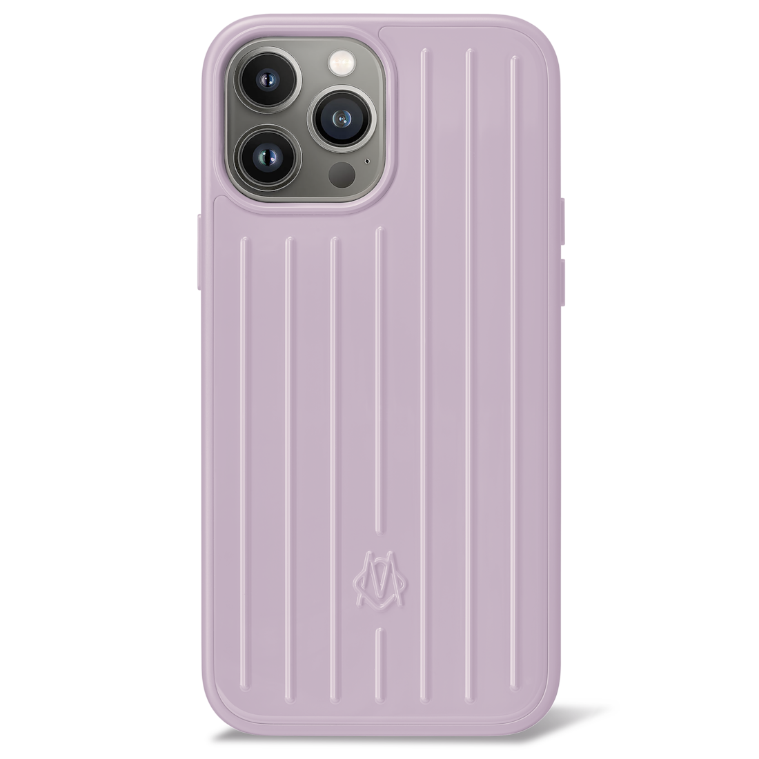 Custodia Viola Lavande per iPhone 13 Pro Max image number 0