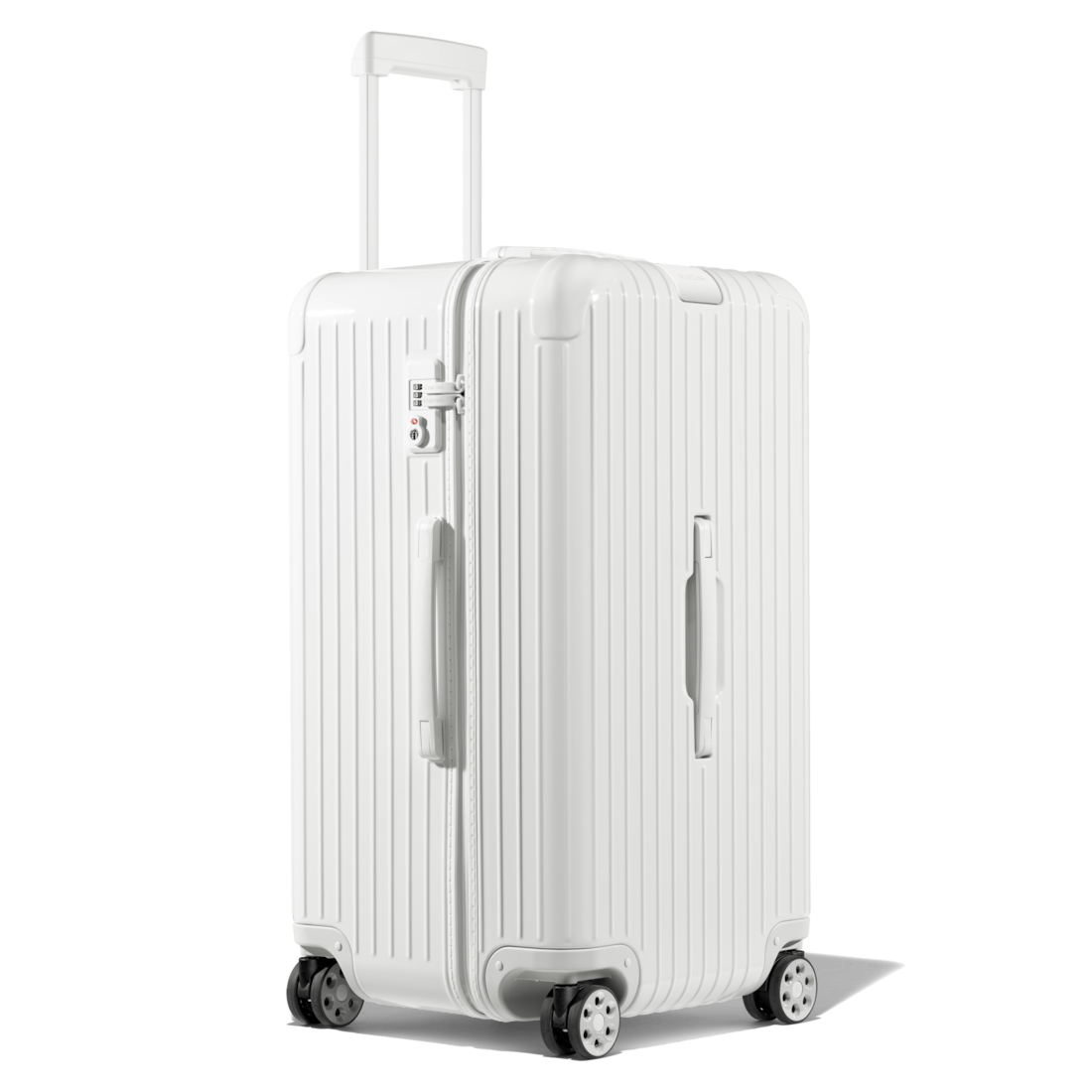rimowa luggage trunk