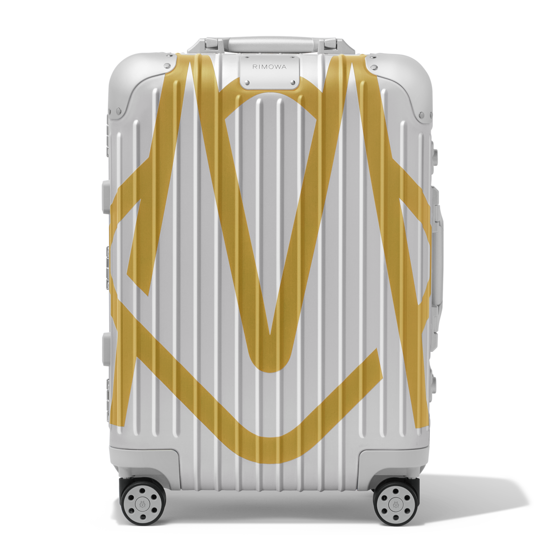 Cabin Monogram image number 0