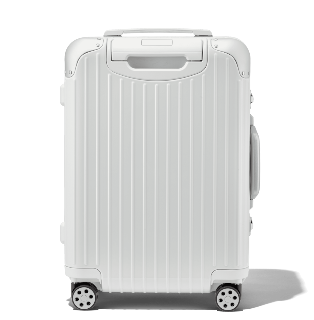 rimowa carry on luggage