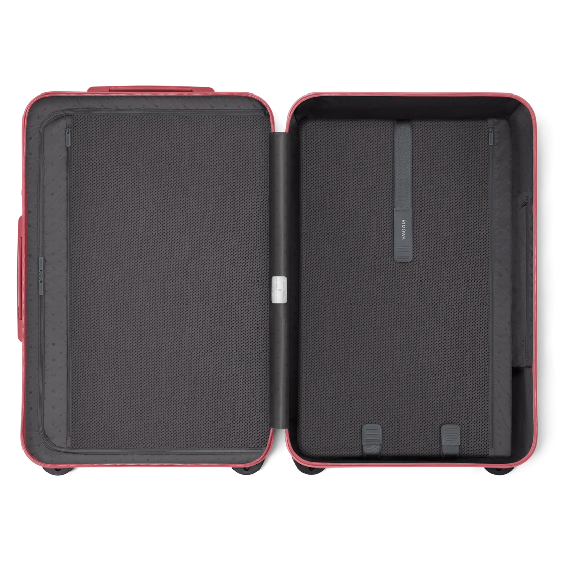 Rimowa 26.4x17.8x9.5"