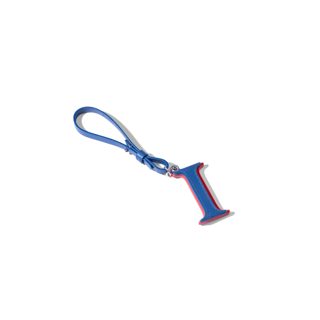 Charm "Letter I" image number 0