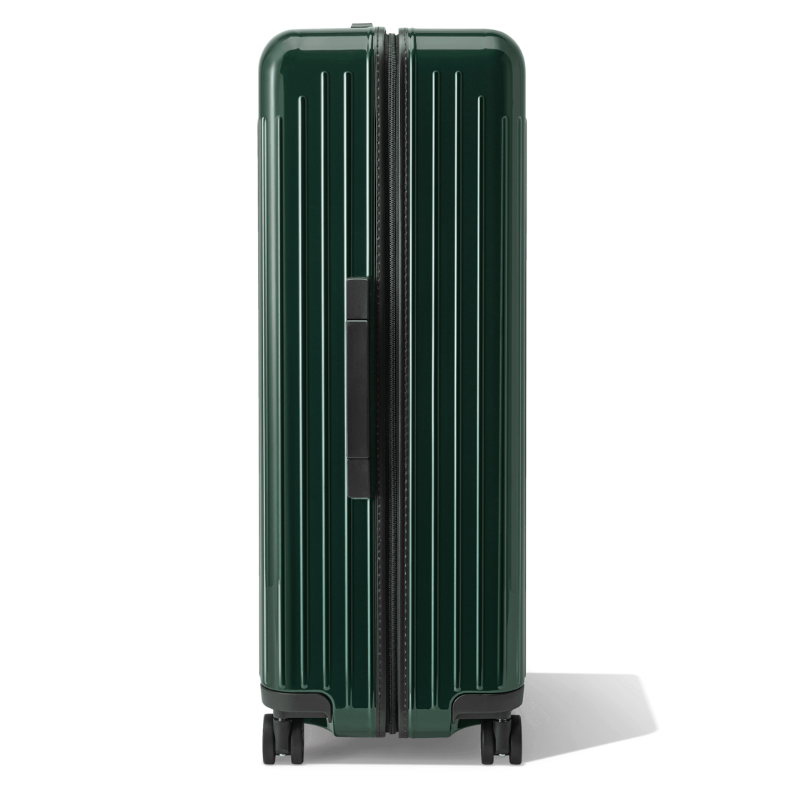 Essential Lite Check-In L Lightweight Suitcase | Green | RIMOWA