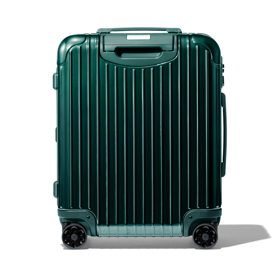 rimowa essential luggage