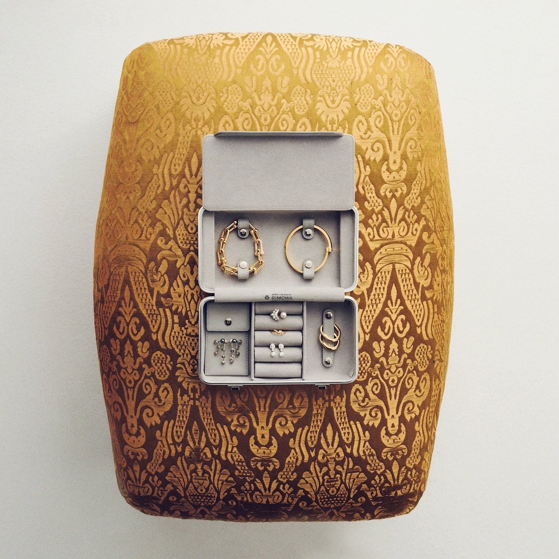 Jewellery Case image number 1