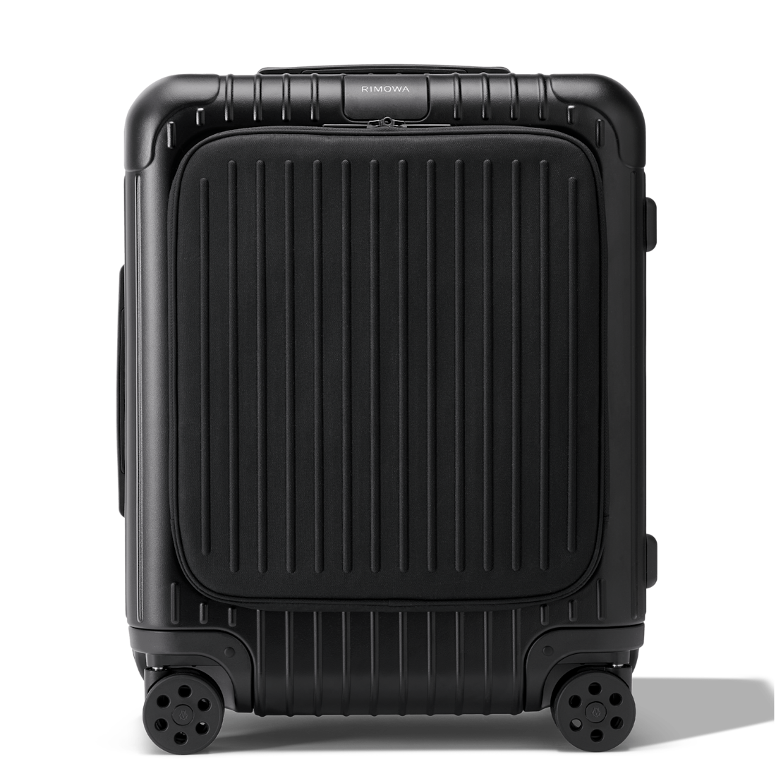 Rimowa 56x45x25 In Black