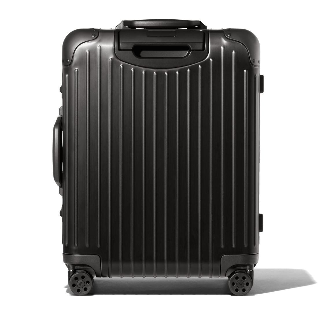 Original Cabin Plus Aluminium Suitcase 