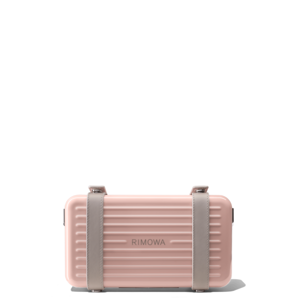 rimowa pink