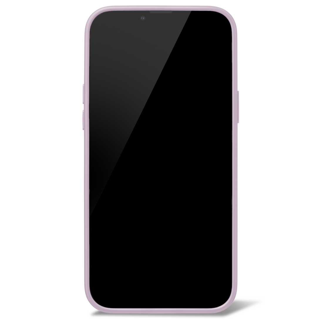 Capa em Lilás Lavande para iPhone 13 Pro Max image number 2