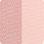 Rose pink & Blush pink