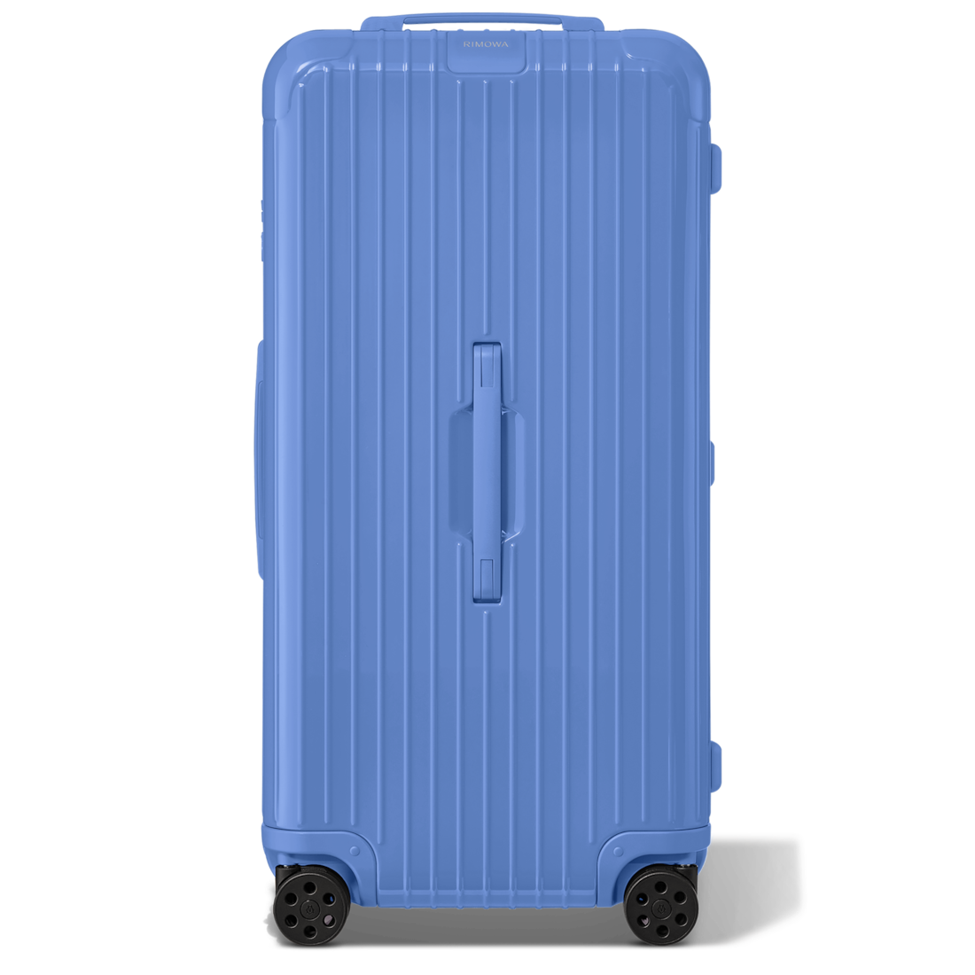 Rimowa 80x37x41 In Brown