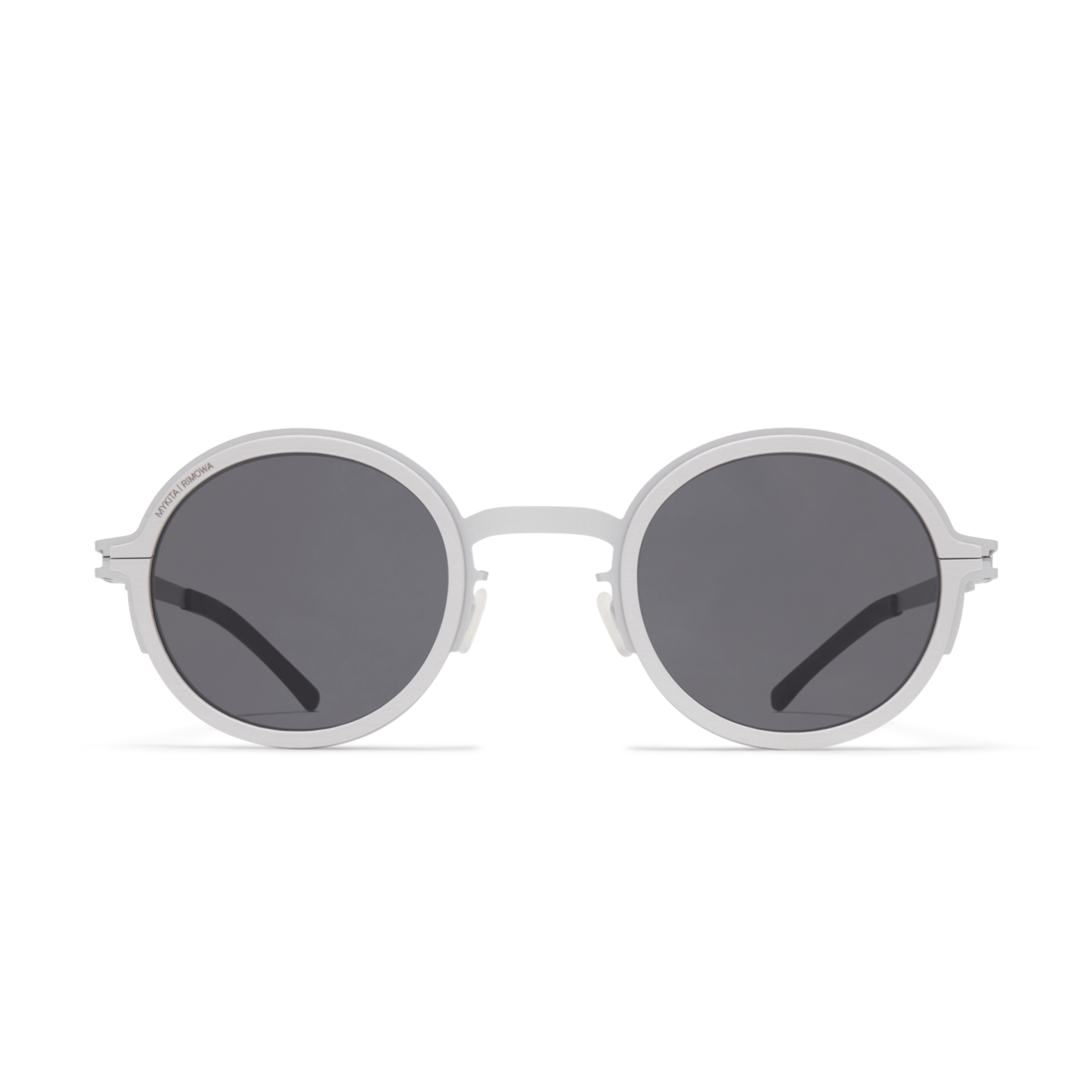 MR007 Round Sunglasses image number 0