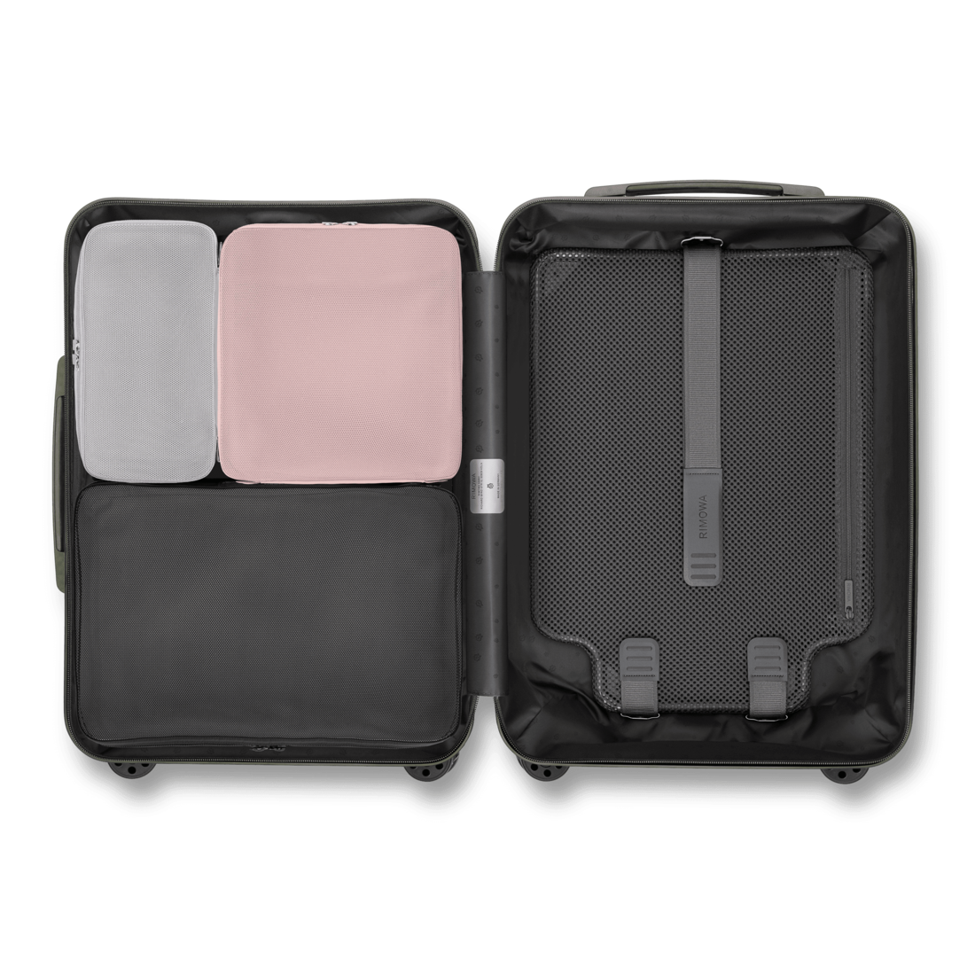 Packing Cubes image number 4