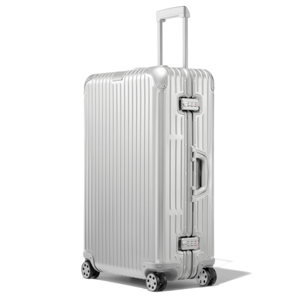 Mala de Viagem It Luggage Sandringham 16-2661-08 Creme - Médio