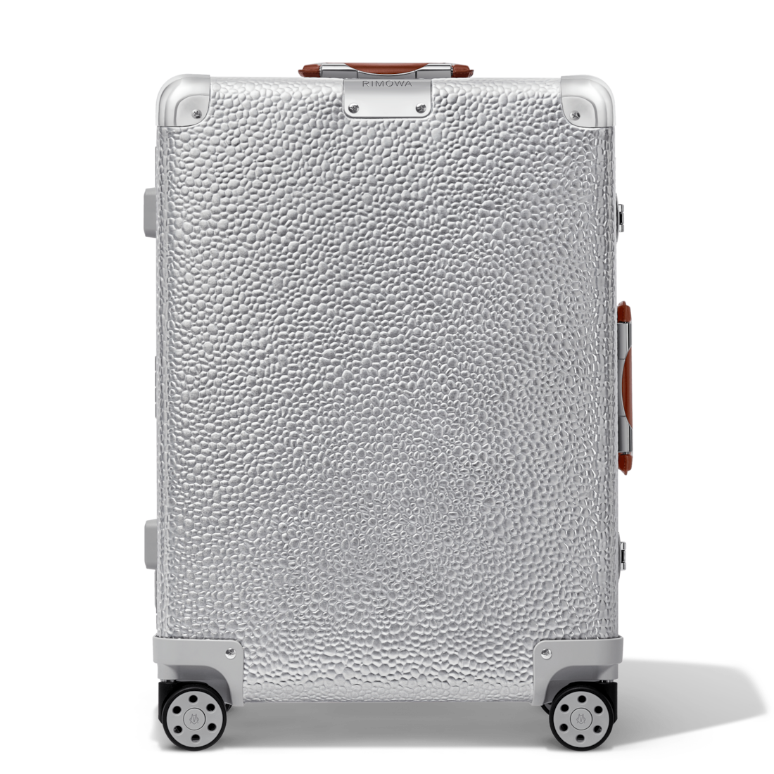 Hammerschlag 银色登机箱- 97390018 | RIMOWA